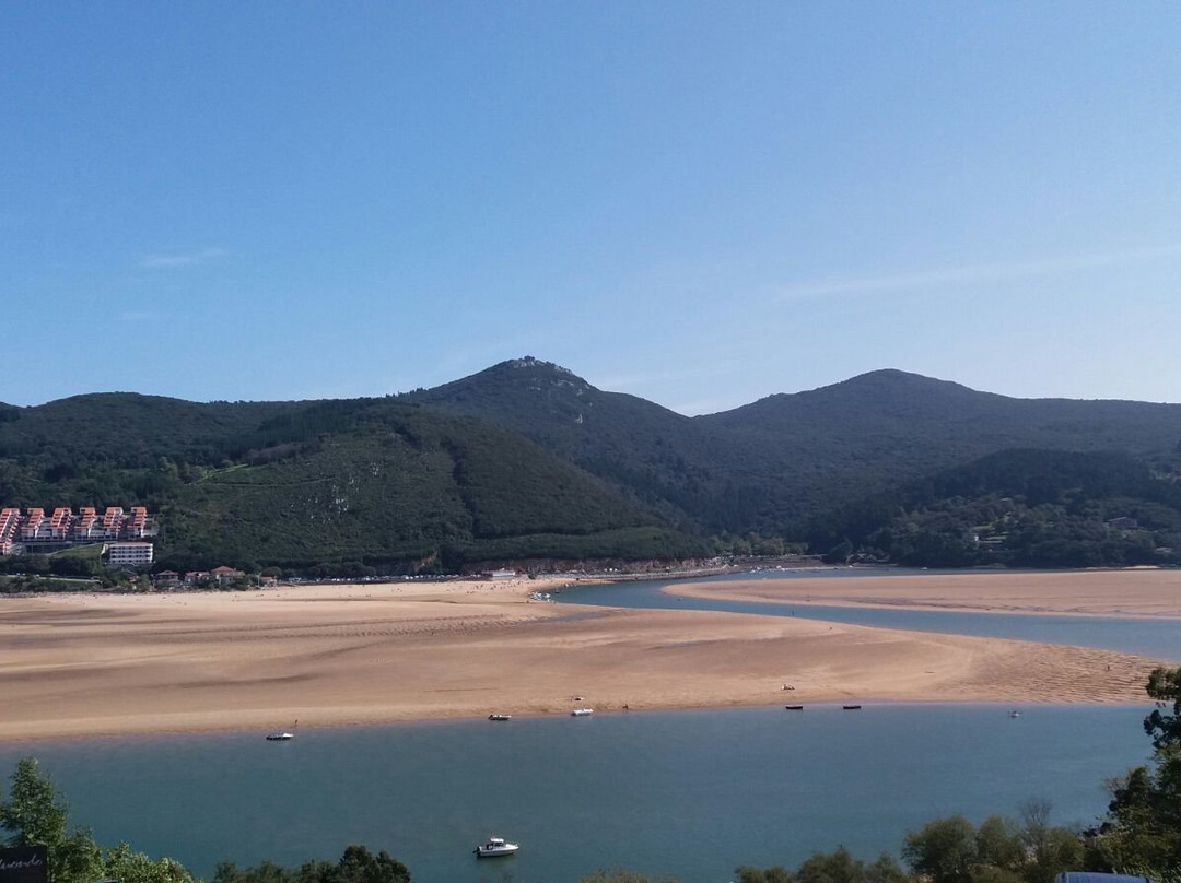 Mirador de Portuondo景点图片