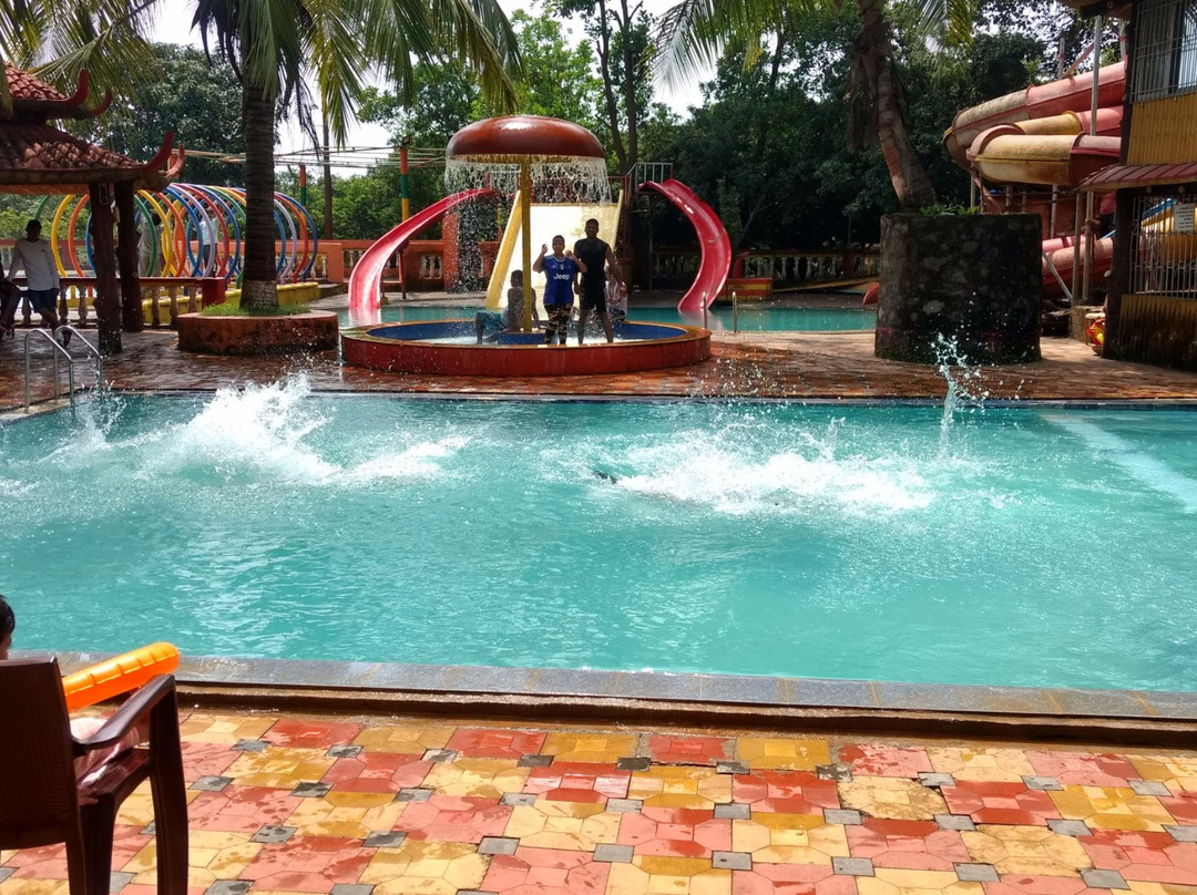 Laura Resort & Waterpark景点图片