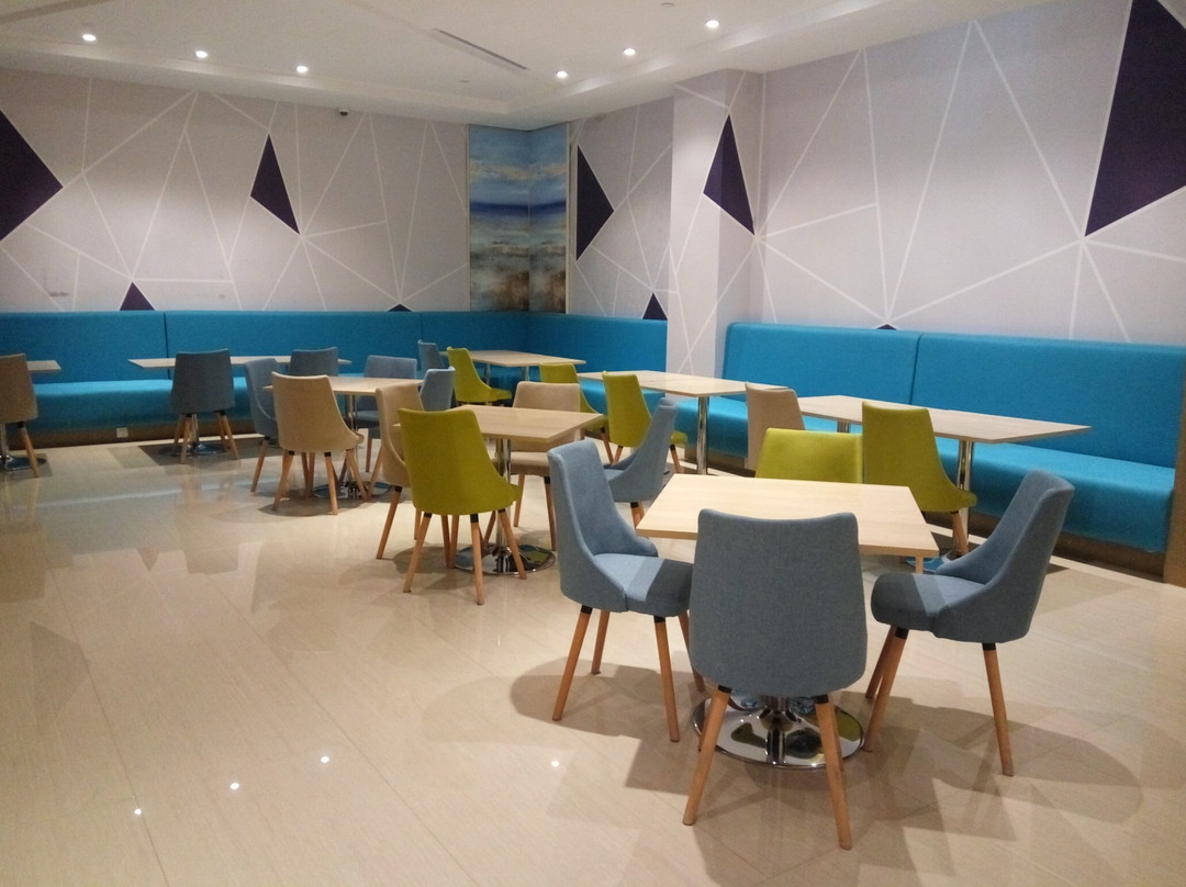 承德中心智选假日酒店 (即将开业)主图