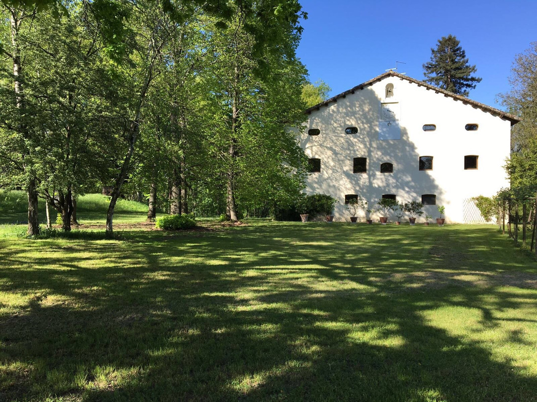 Sterpo旅游攻略图片