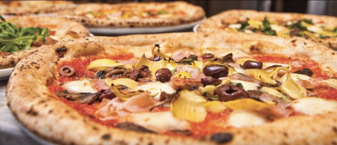 佛纳朵意大利餐厅