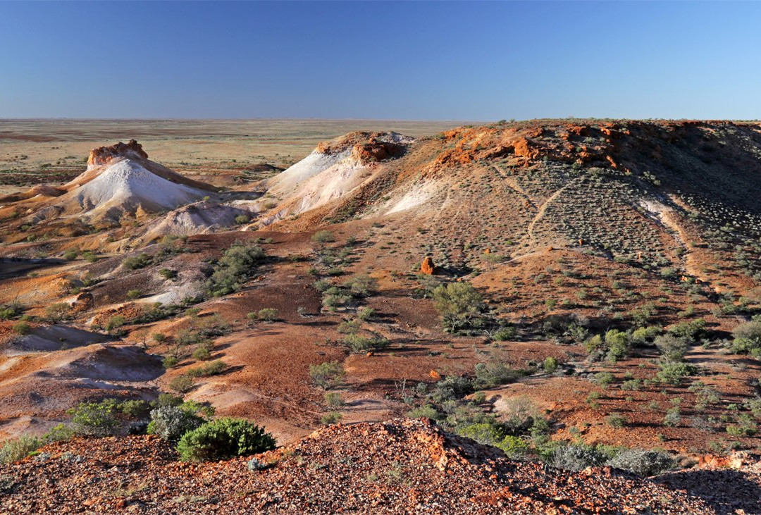 库伯佩迪旅游攻略图片