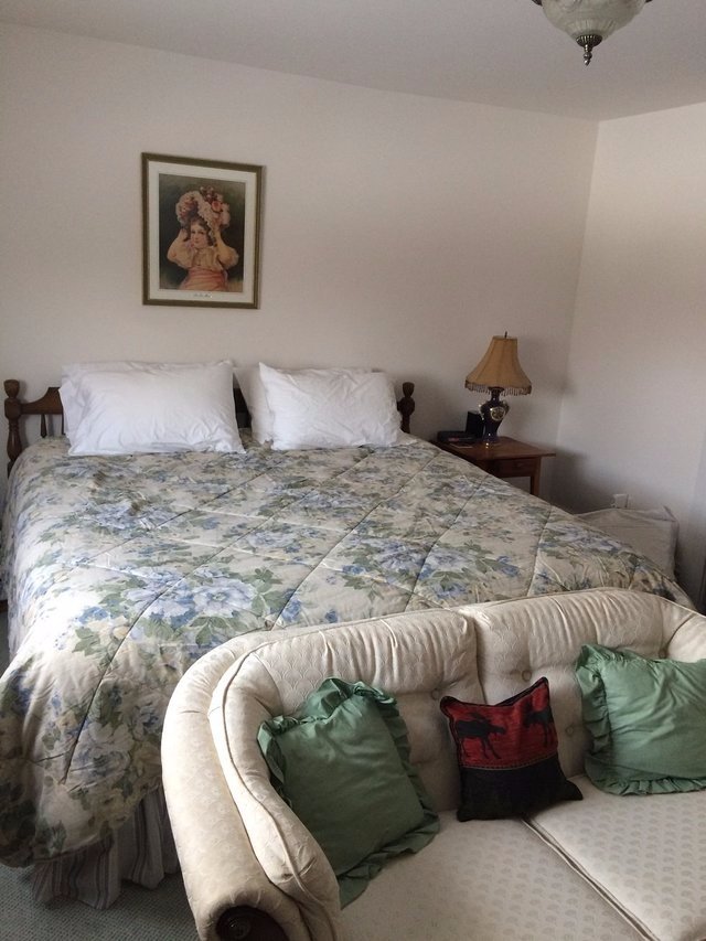 Butternut Ridge Bed & Breakfast-官方