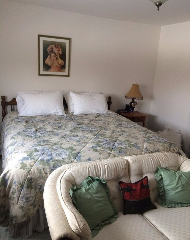 Butternut Ridge Bed & Breakfast主图