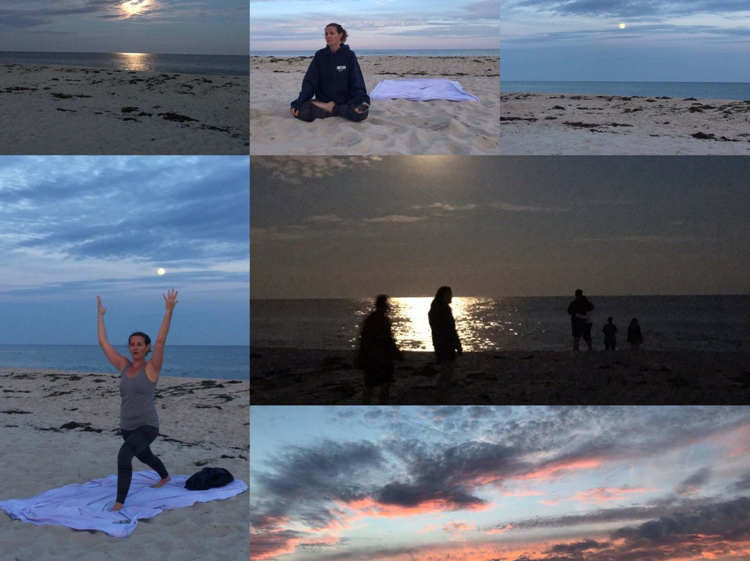 The Yoga House景点图片