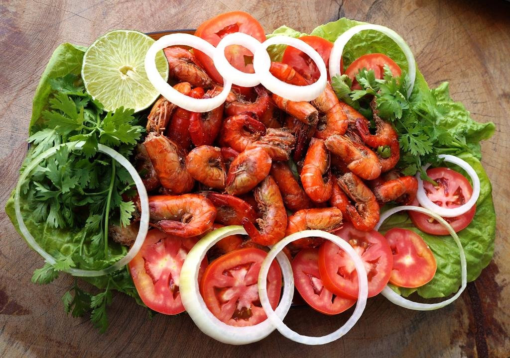 Porto Da Folha餐馆和美食-Grande Rio - Bar Restaurante e Pousada