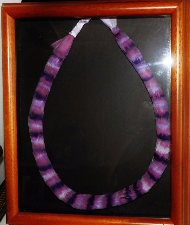 Maui Feather Lei Island Inspired-怀露库必去景点