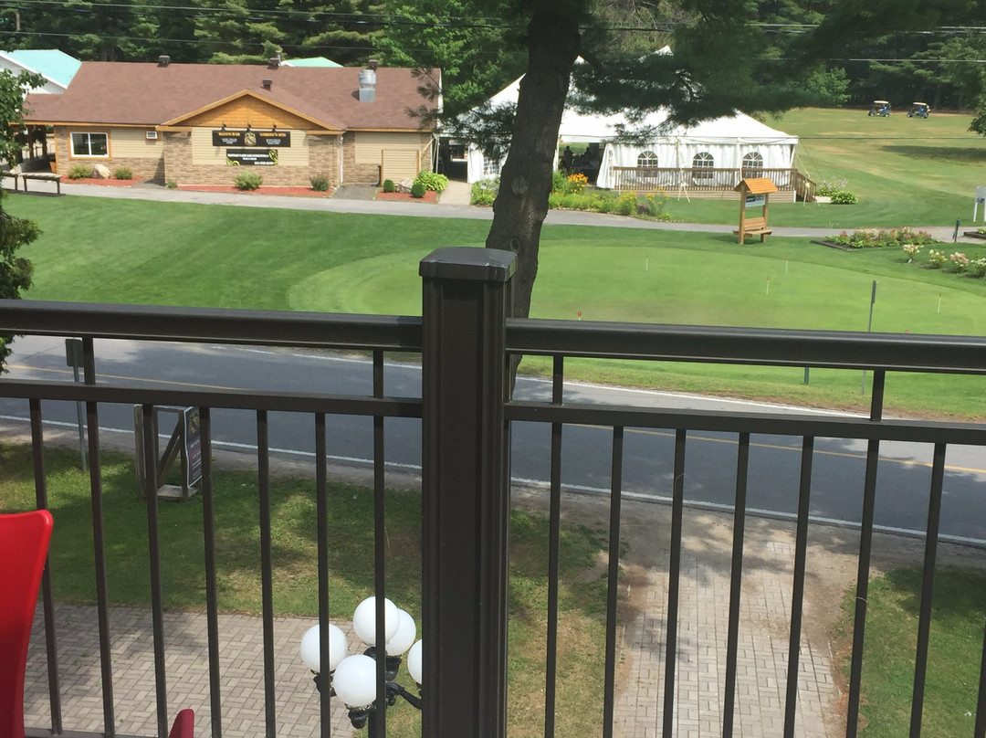 Rawdon Golf Resort-Rawdon必去景点