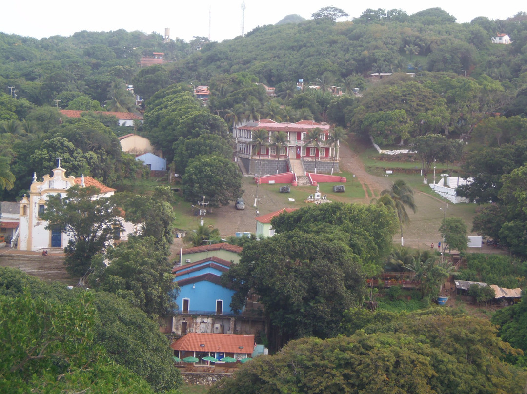 Vila dos Remedios旅游景点-Vila dos Remedios