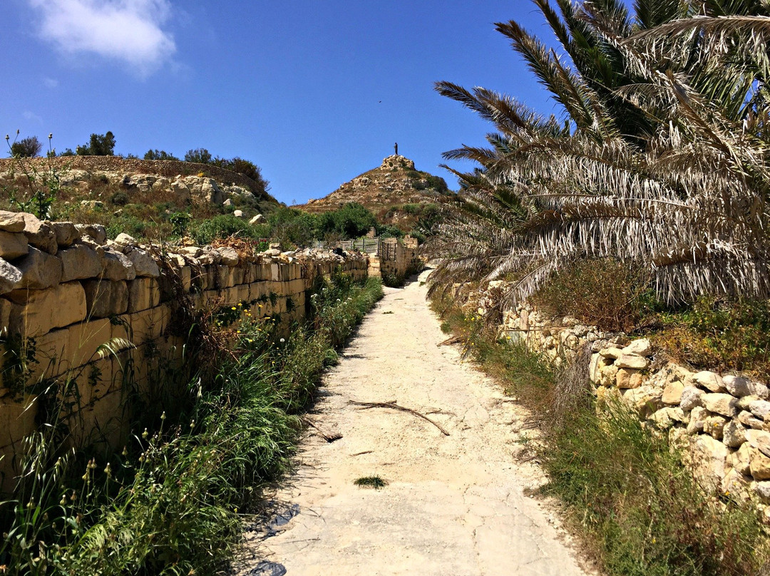 Tas-Salvatur-Zebbug必去景点