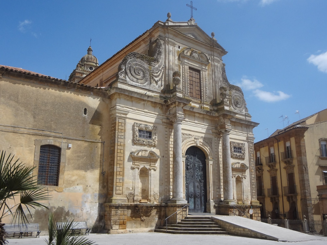 Basilica di San Giacomo景点图片