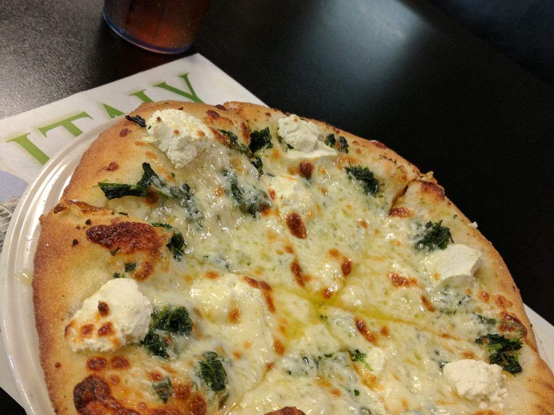 Luca's Italian Restaurant