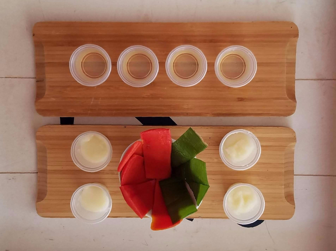 Aire Spa & Wellness-萨卡特卡斯必去景点