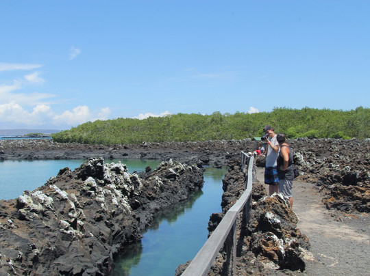 Galapagos Booking Travel-Puerto Baquerizo Moreno必去景点