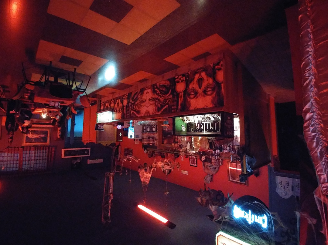 Cimiteria Horror Pub