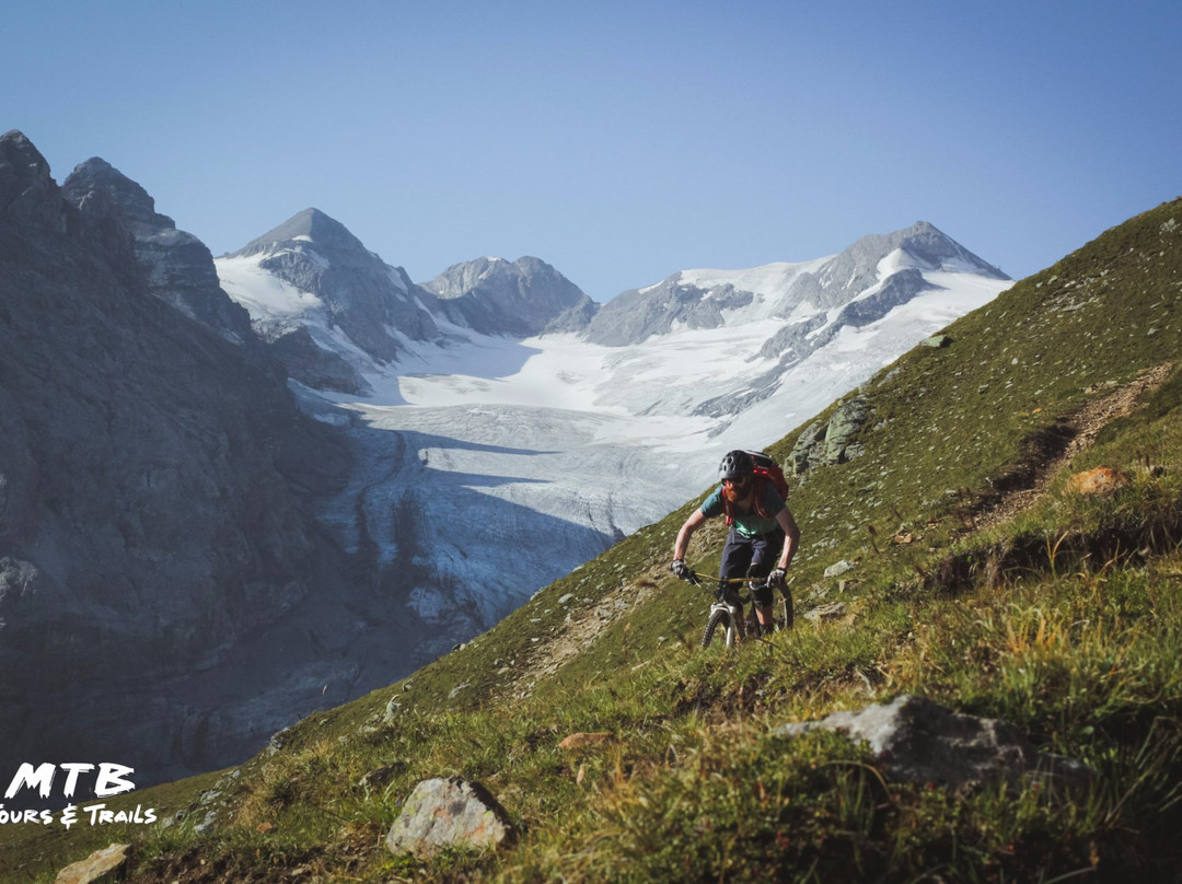 MTB Tours & Trails景点图片