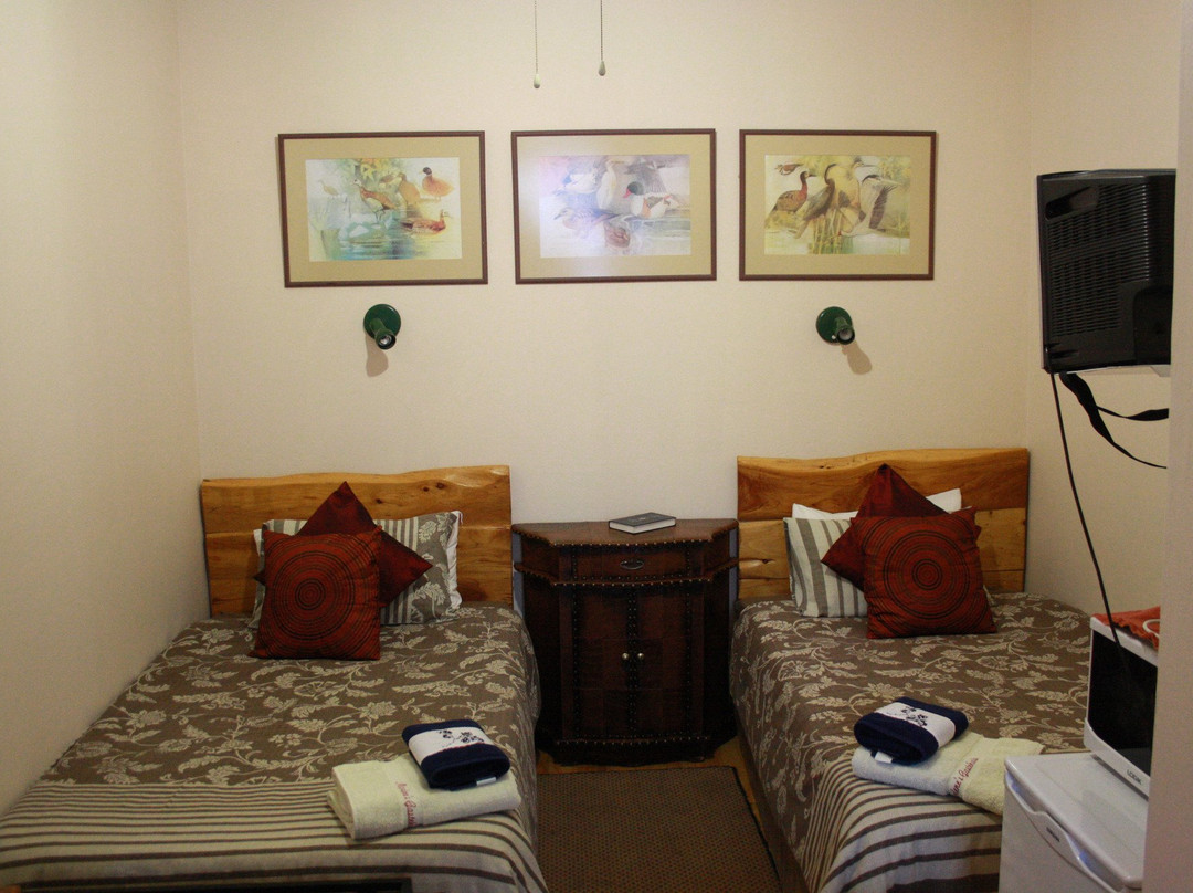 Marlene's Guesthouse主图