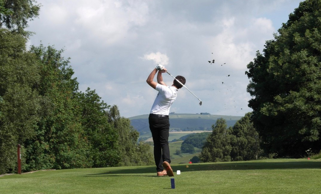 Ashbourne Golf Club-阿什伯恩必去景点