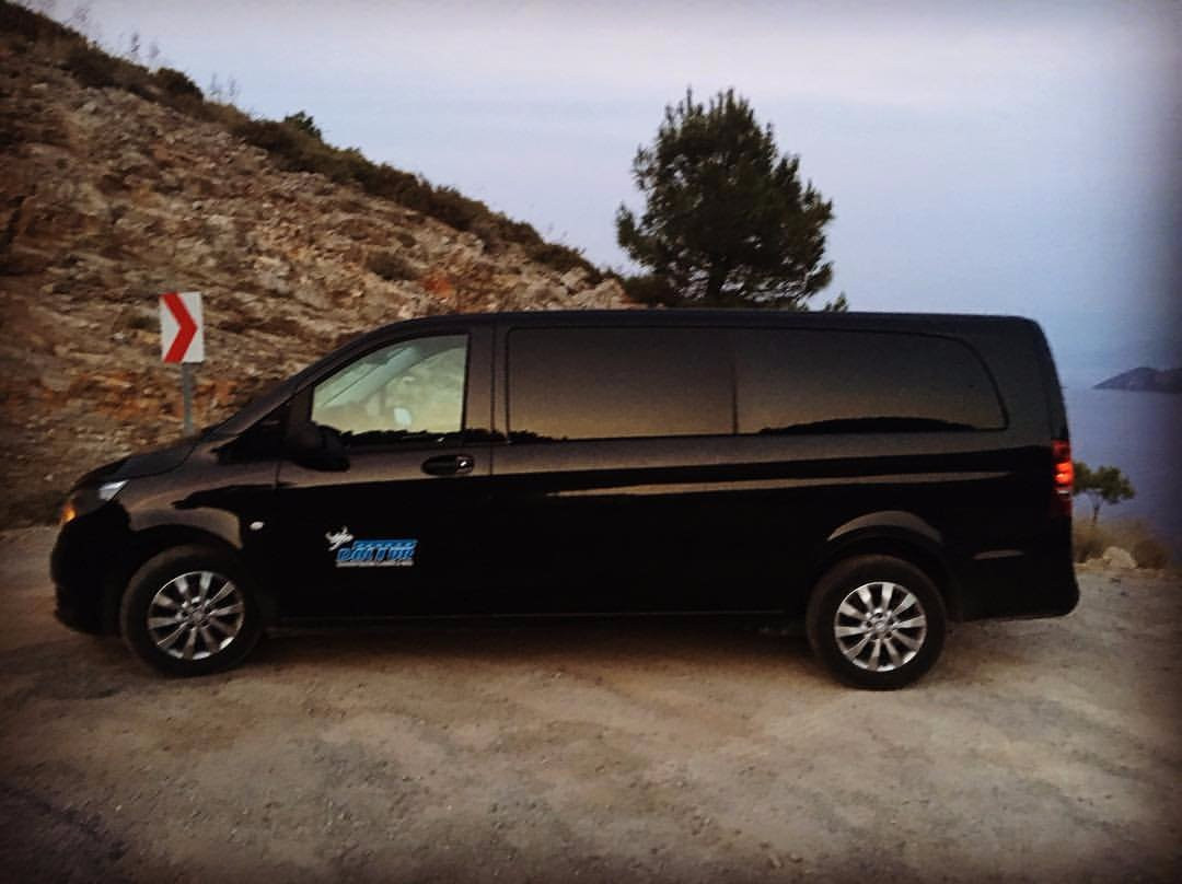 Aalaman Airport Transferrentacar-Dalaman必去景点