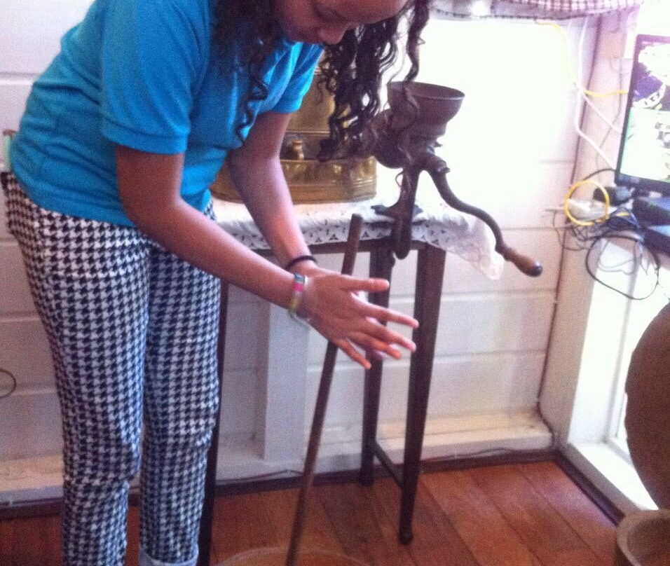 Het Koto Museum-帕拉马里博必去景点