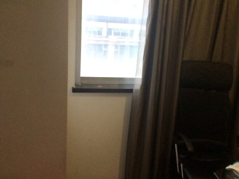 北京富驿时尚酒店燕莎店主图