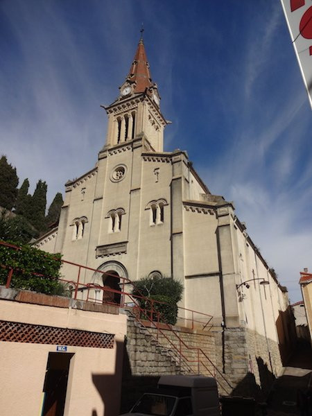Eglise Saint Quentin景点图片
