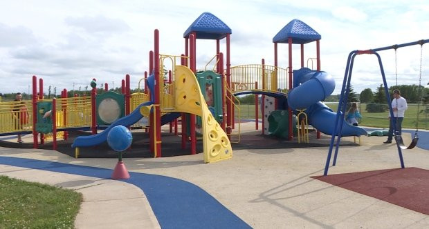 Coronation Park-Bathurst必去景点