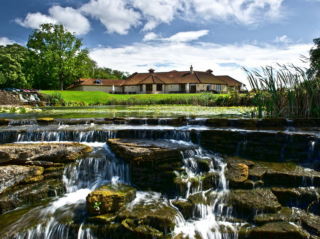 Manor House Golf Club景点图片