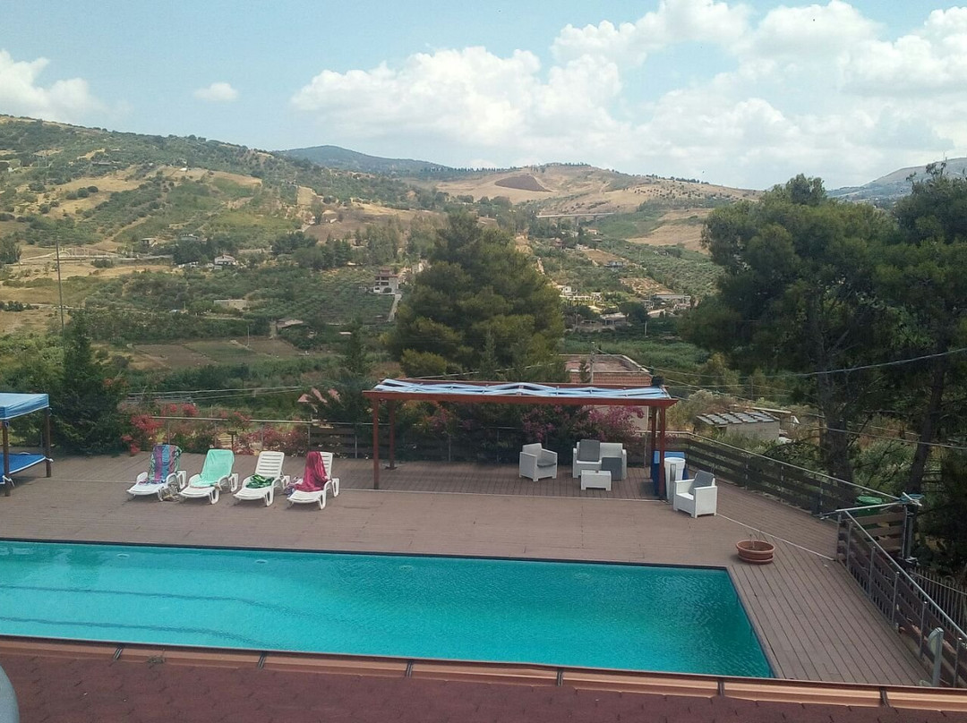 Oasi Club