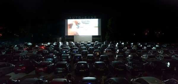 Autocine Drive In景点图片