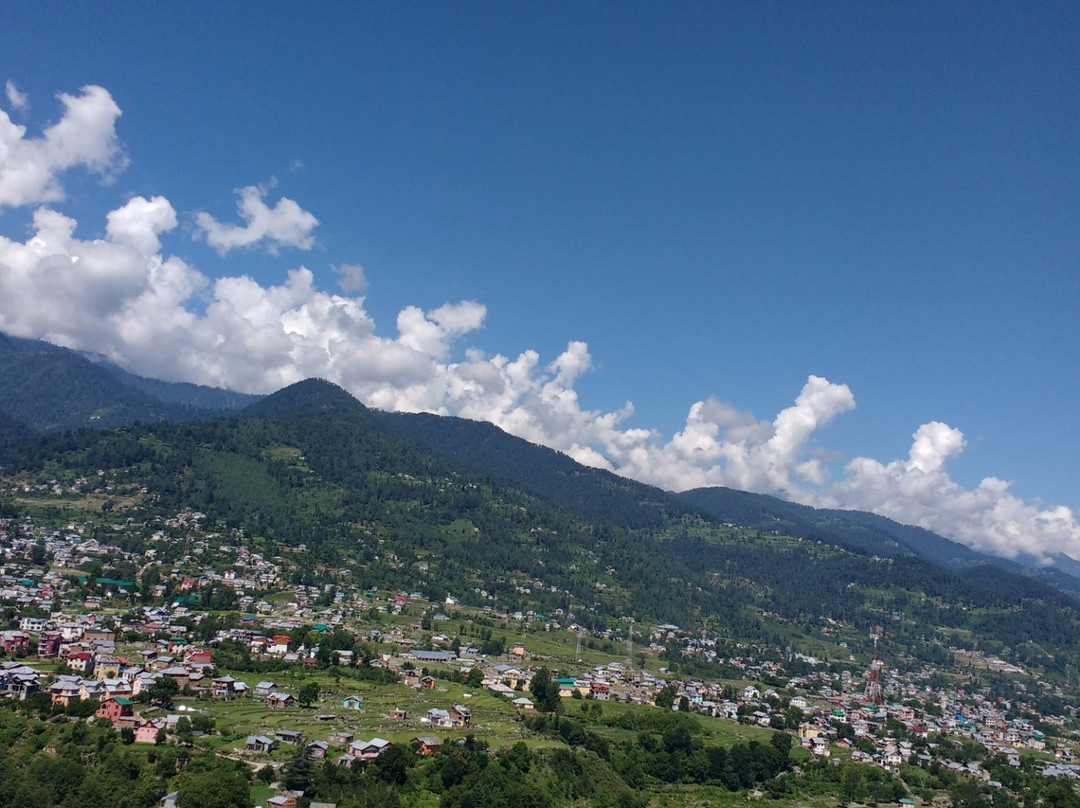 Chinta Valley-Doda必去景点