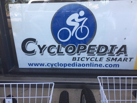 Cyclopedia-帕利斯岛必去景点