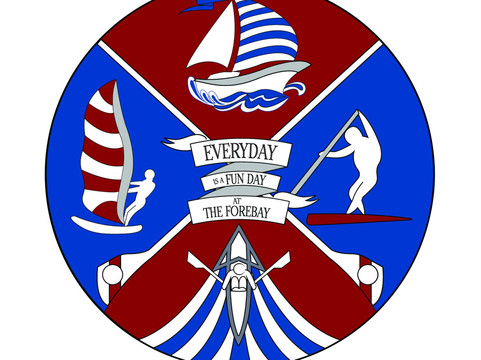 Forebay Aquatic Center-Oroville必去景点