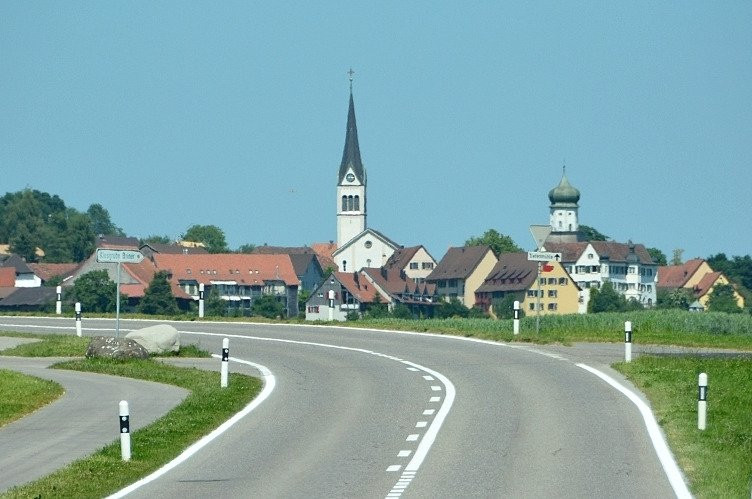 Kirche St. Sebastian-Herdern必去景点