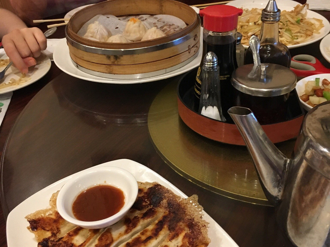 Din Ding Dumpling House