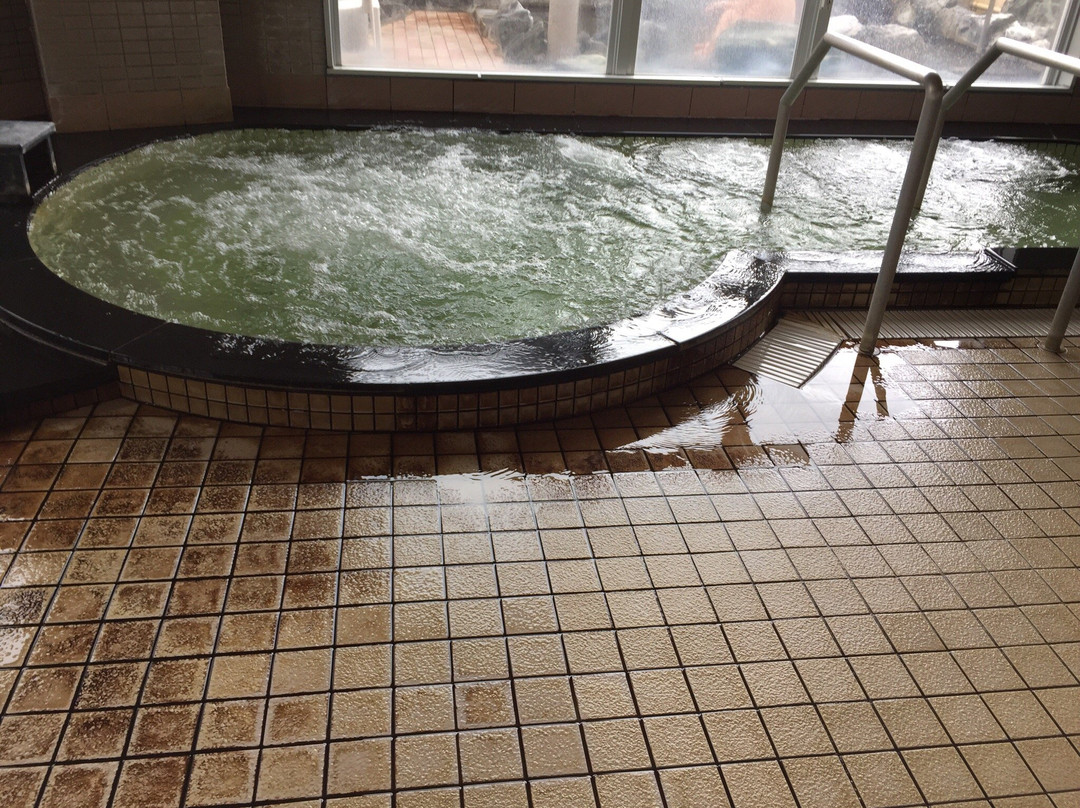 Yusenkaku-兰越町必去景点