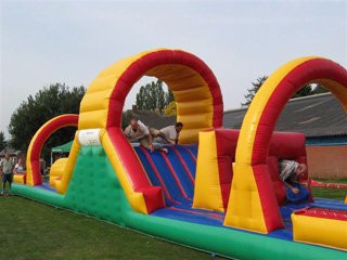 Ultimate Adventures-Borculo必去景点