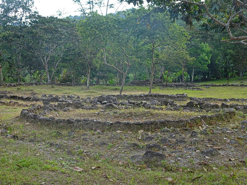 Santa Ana La Florida