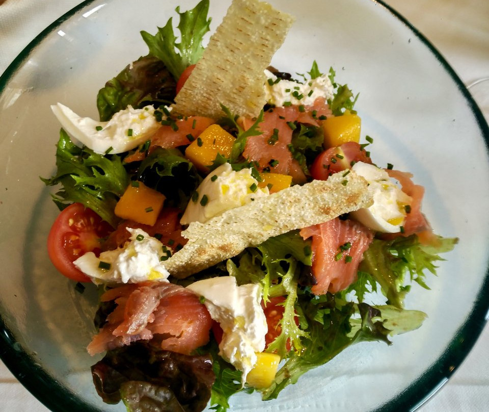 Le Petit Comitè主图