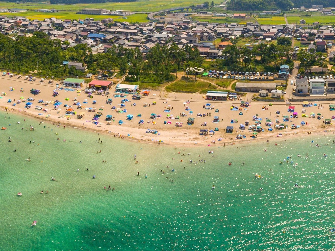 高滨町酒店住宿-Resort Inn Kishimoto