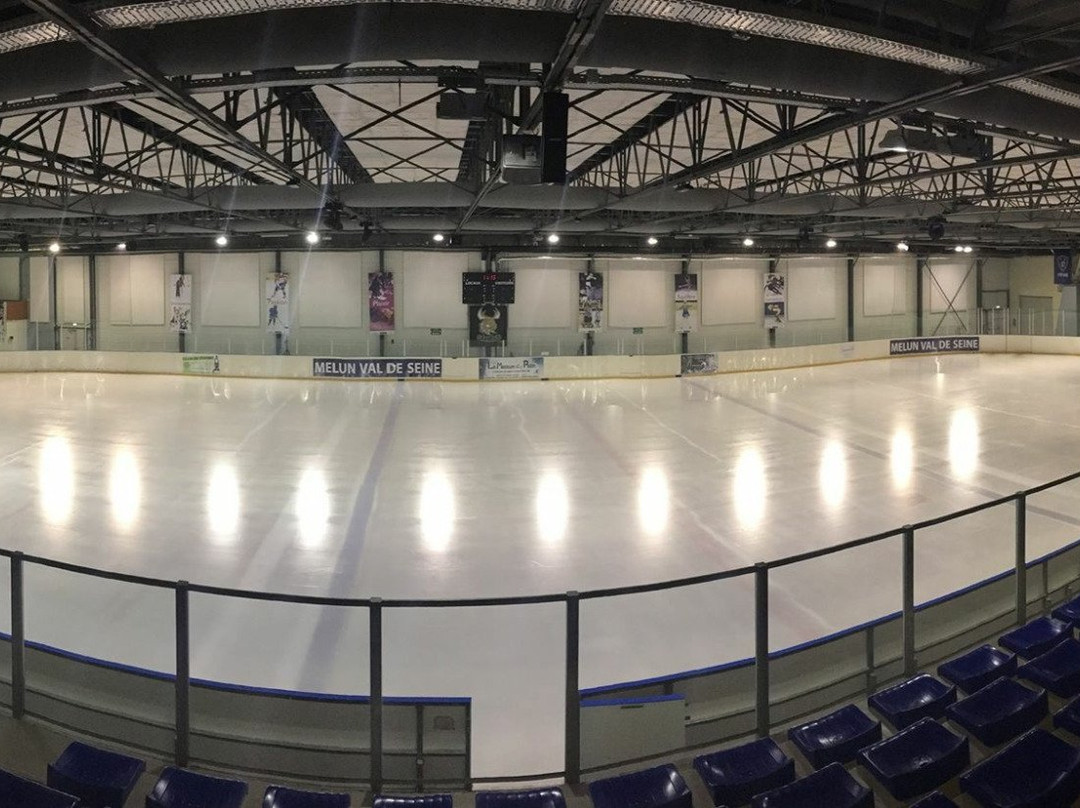 La Patinoire景点图片