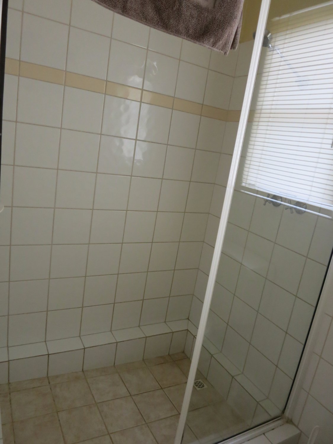 Esperance Beach House & Villas-浴室