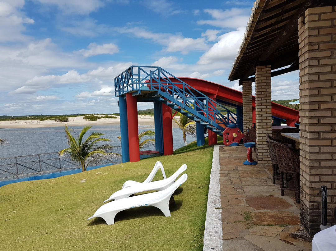 Aguas Belas Hotel Praia