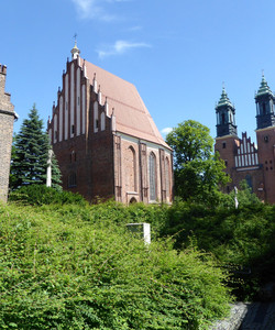 Ostrow Tumski景点门票图片
