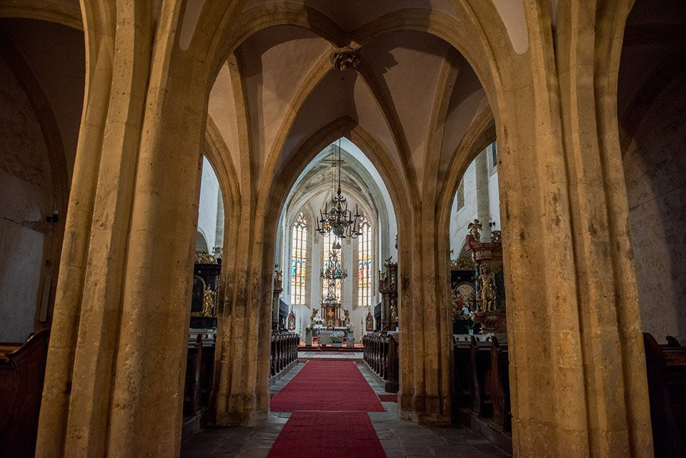 Church of St. George