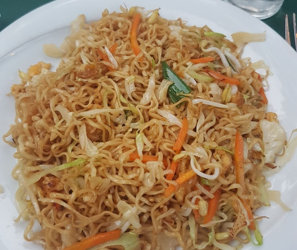 菲斯卡尔宗餐馆和美食-Lord Falcon Thai Restaurant