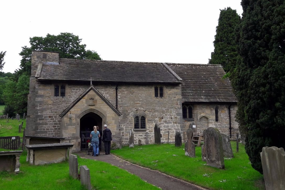 St Hilda's Church-Thornton-Le-Dale必去景点