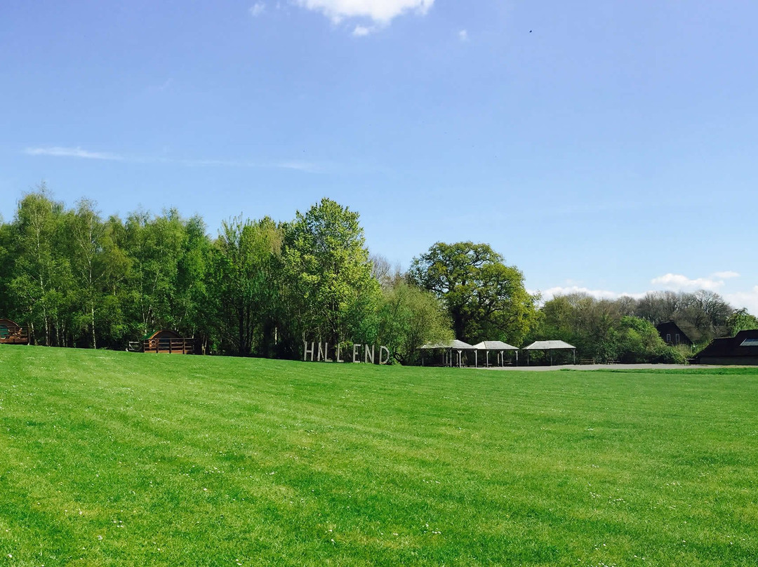 Hill End Outdoor Education Centre景点图片