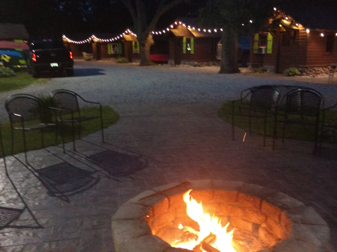 Platte River Pines Resort