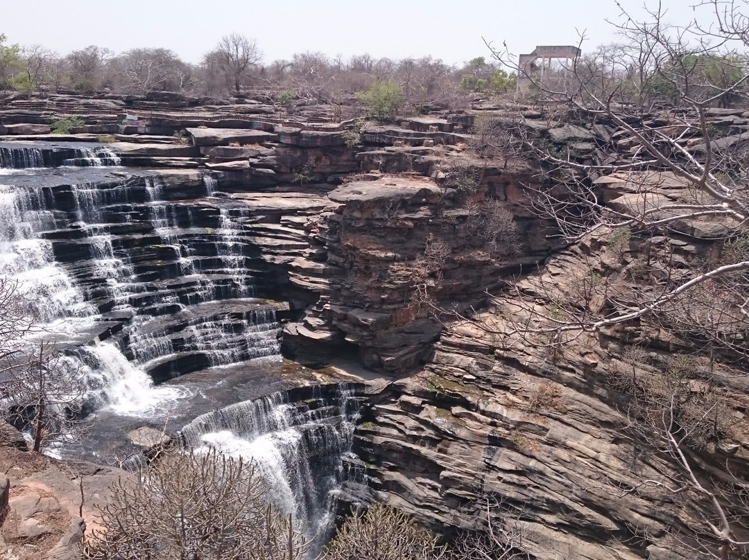 Chandra Prabha Wildlife Sanctuary景点图片